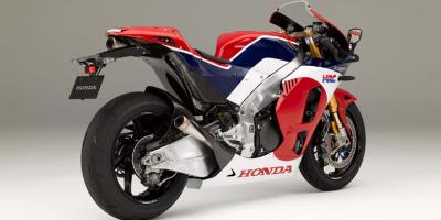 Honda MotoGP Versi Produksi Juga Masuk Indonesia