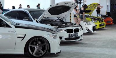 3 Merek “Aftermarket” Sambangi Otomotif Malang