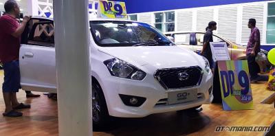 Mau Datsun Go? Siapkan DP Hanya Rp 9 Juta