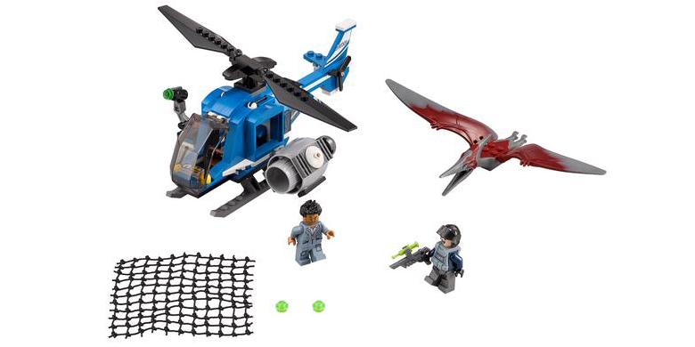 lego jurassic world sets 2015