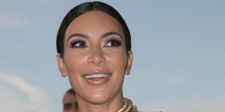 Polisi pelajari DNA dari Lokasi Perampokan Kim Kardashian