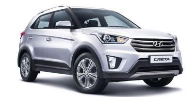 “Crossover” Baru Hyundai Lahir di India 