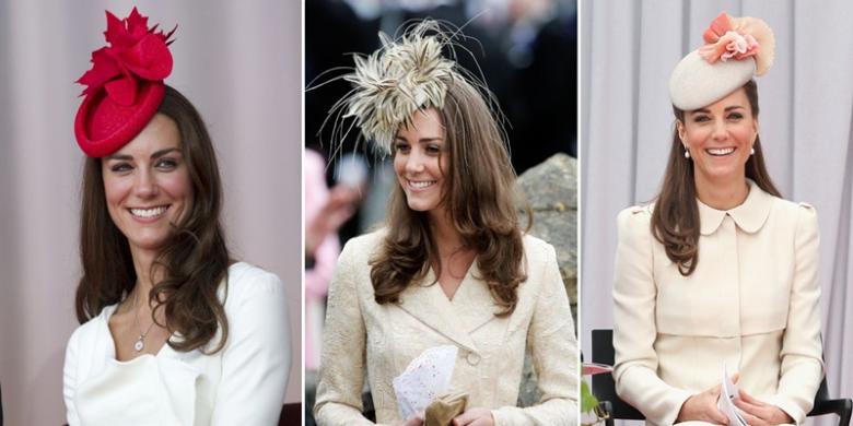 Mengapa Ratu Elizabeth II Juluki Kate Middleton sebagai 