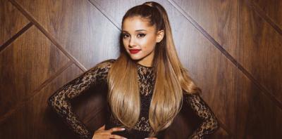 Konser Ariana Grande Berbarengan IIMS 2015