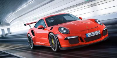 2 Model Baru Porsche Lahir Bulan Depan