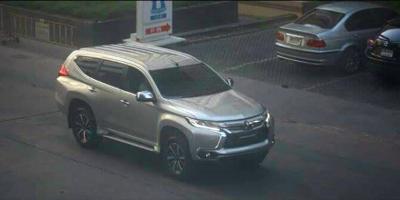 Tak Mau Kalah, Mitsubishi Rilis Video All-New Pajero Sport
