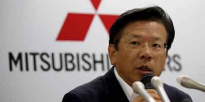 Asia Tenggara Siap Jadi Basis Produksi Mitsubishi