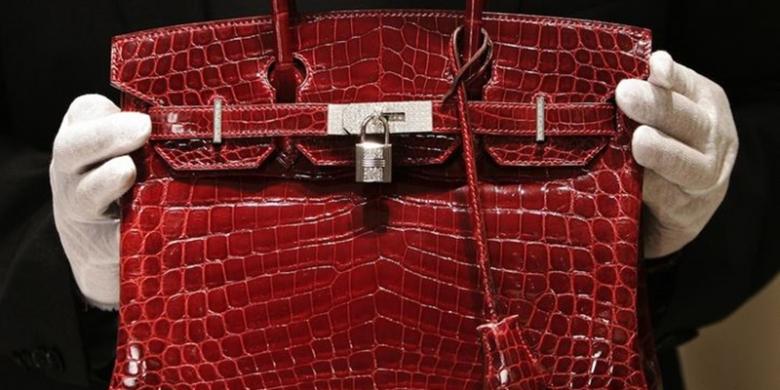 Jane Birkin Ingin Namanya Tidak Lagi Melekat pada Tas Hermès 