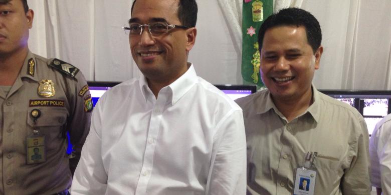 Tangkal Calo, AP II Sediakan Layanan Terpadu Penanganan Jenazah