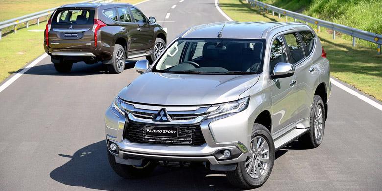 Komentar Mereka soal All-New Pajero Sport