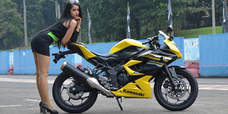 KumpulanGambarninja rr 4 tak terbaruModifikasi