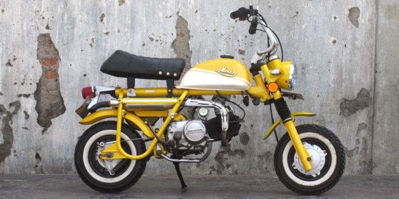 Gambar Modifikasi Motor Bebek Jadi Trail Arena Modifikasi Gambar Modifikasi Motor Bebek Jadi Trail Arena Modifikasi