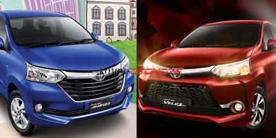 Menguak 5 Perbedaan Avanza dan Veloz 1.3L