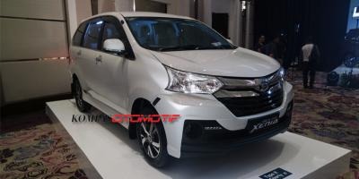 Mobil Sejuta Umat Banjir Diskon