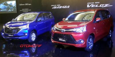 Toyota All-New Avanza? Masih Rahasia