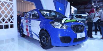 Datsun Go Rally, Tinggalkan Kesan Mobil Murah