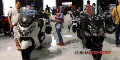 Motor Sehari-hari ”Anti-mainstream” di Bawah Rp 100 Juta