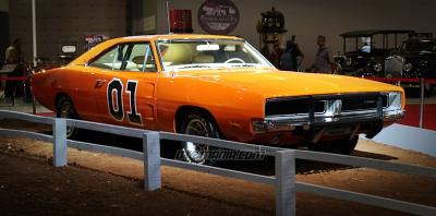 Duke of Hazzard, 