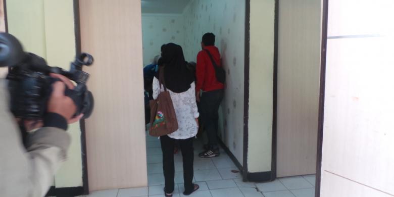 Dari Behel Gigi, Ibu Kenali Jenazah Putrinya yang Mengenaskan