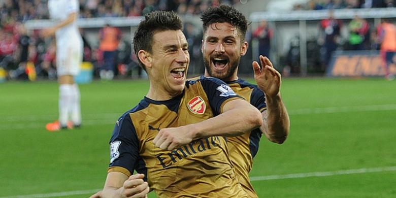 Hasil Premier League, Beda Nasib 