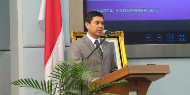 Nilai Akuntabilitas Kinerja Instansi DKI Jauh di Bawah Yogyakarta 