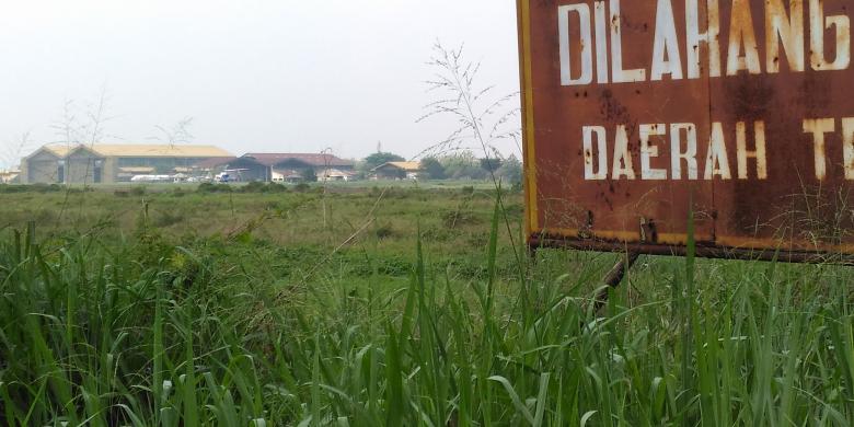AP II Yakin Bandara Pondok Cabe Bisa Pacu Pertumbuhan Ekonomi Nasional
