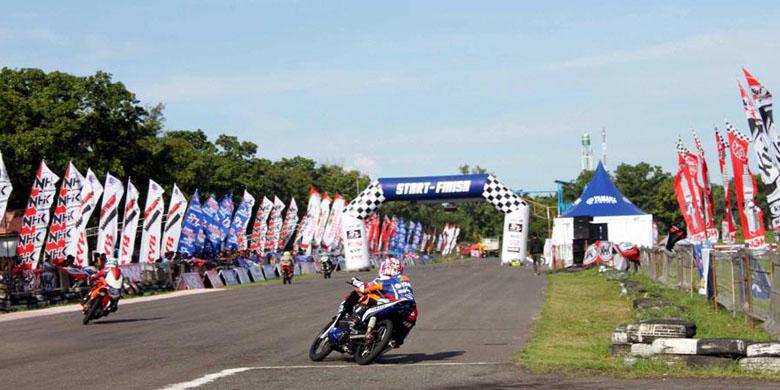 IMI Perbaiki Aturan Olahraga Otomotif 2017