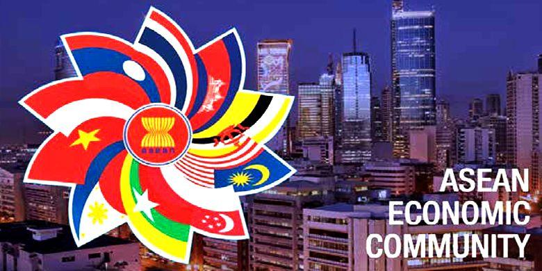 Bersiap Memasuki Pasar Bebas ASEAN - Kompas.com