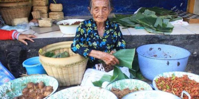 Kuliner Legendaris Di Jogja yang Tidak Pernah Sepi Pengunjung