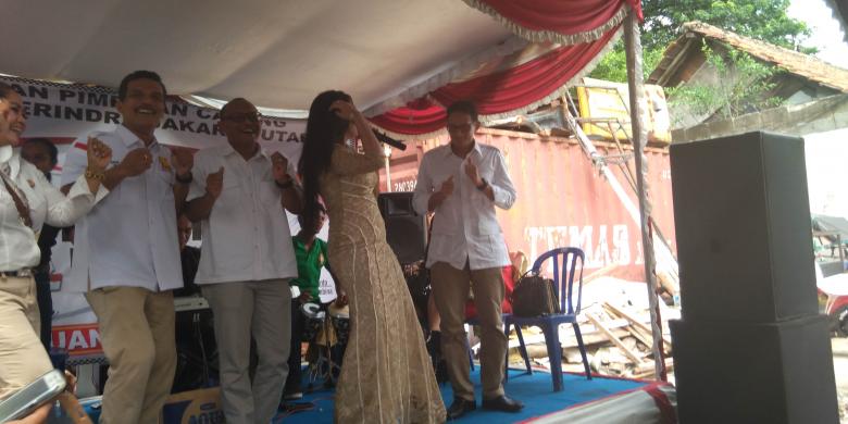 Sandiaga Uno Disebut Santri Post-Islamisme, Begini Penjelasan PKS