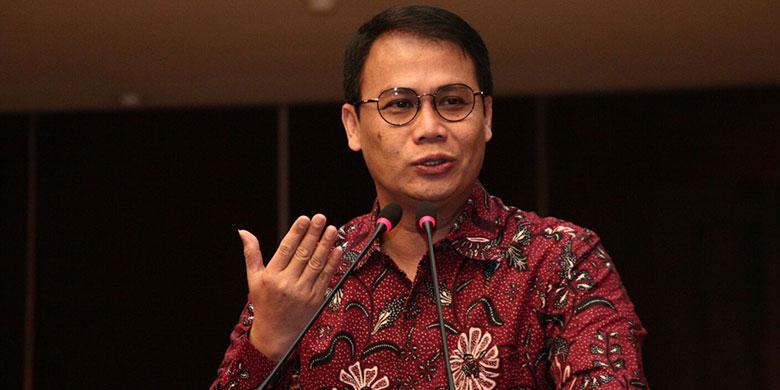 MPR Diharapkan Berperan Damaikan DPR