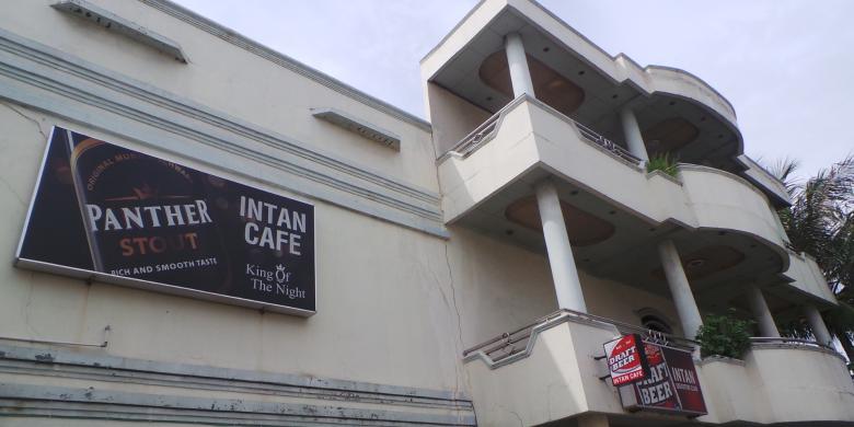 Daeng Aziz Pertanyakan Bukti-bukti dari Petugas P2TL PLN