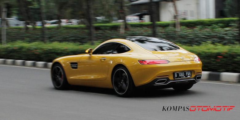 580 Gambar Mobil Sport Mercedes Benz Terbaik