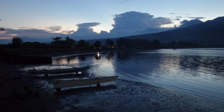 Pelesir ke Sumbawa? Ini Panduan Nyeberang dari Pelabuhan 