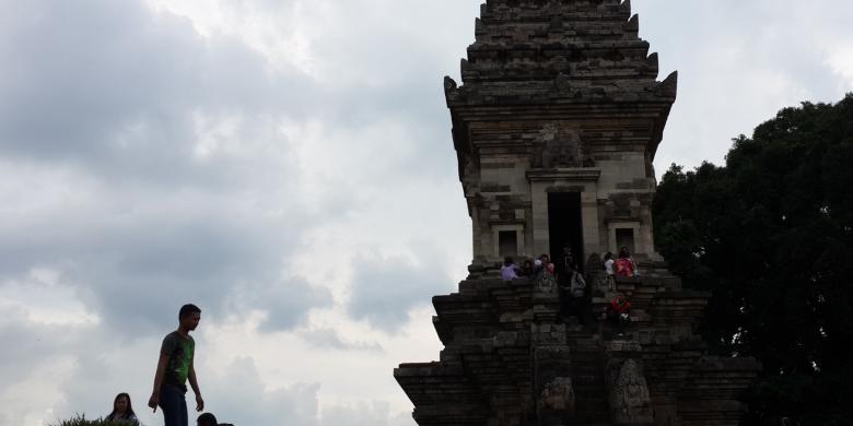 Candi Jawi