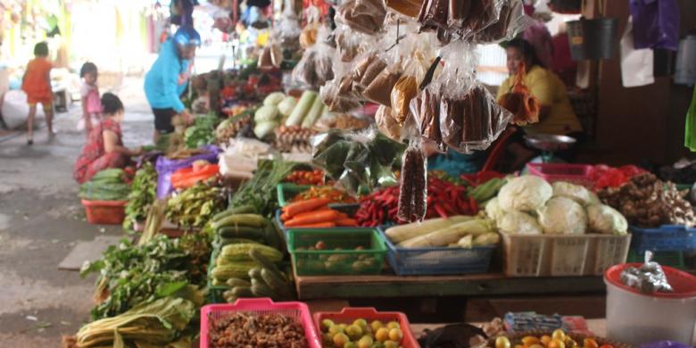 Pemerintah Malaysia Tutup Jalur Perdagangan Sepihak, Pendapatan Pajak Bea Masuk BC Nunukan Turun  Hampir 50 Persen.