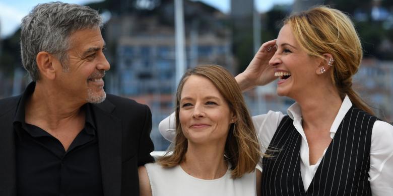 Jodie Foster: Tantangan sebagai Sutradara