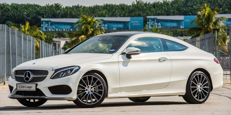 Mercedes C Class Coupe >> Mercy Pertimbangkan Pelat Aluminium Untuk C Class Mercedes C Class Coupe >> Mercy Pertimbangkan Pelat Aluminium Untuk C Class