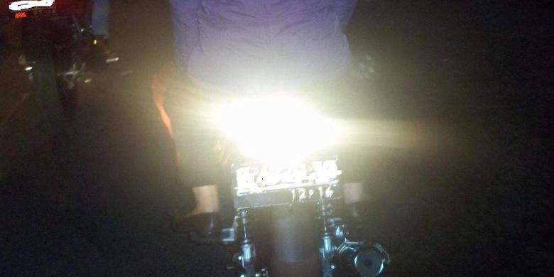 Image result for lampu mika bening