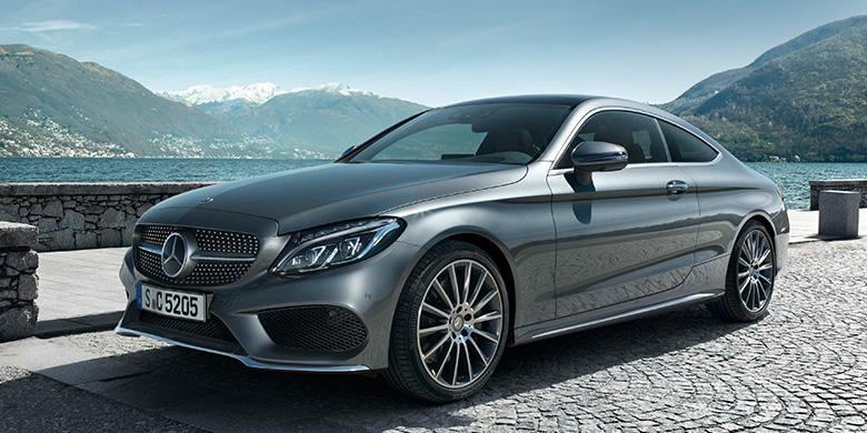 Mercedes C Class Coupe >> C Class Coupe Sedan Kencang Berbodi Atletis Mercedes C Class Coupe >> C Class Coupe Sedan Kencang Berbodi Atletis
