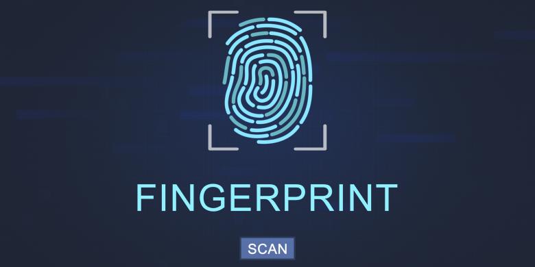 Hasil gambar untuk fingerprint