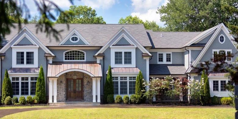 Rumah Pintar Kevin Jonas Dijual Rp 30,26 Miliar