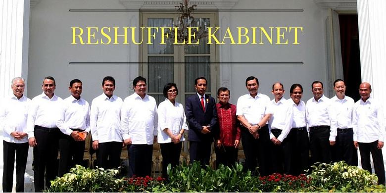 Pengamat: Pemilihan Menteri Kali Ini Lebih Sesuai dengan Keahliannya 