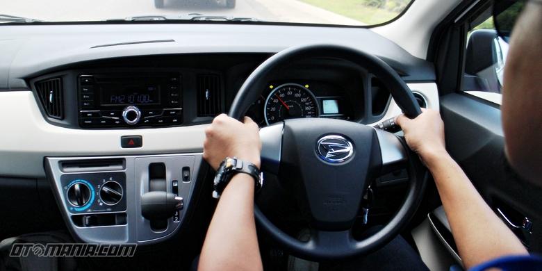 8800 Koleksi Modifikasi Interior Mobil Sigra Terbaru