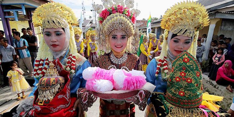 Dendang Petuah yang Tak Lagi Didengar