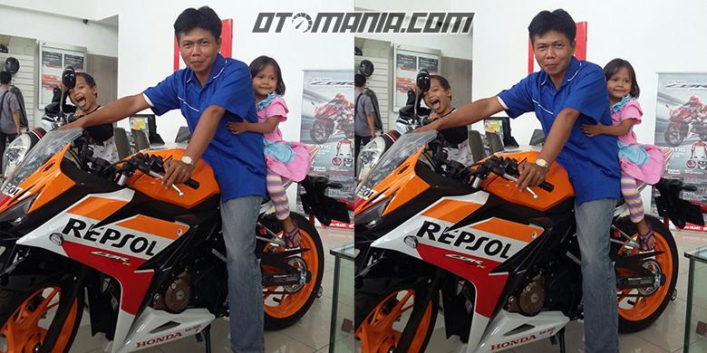 Gambar Motor Ember - motormobilindo