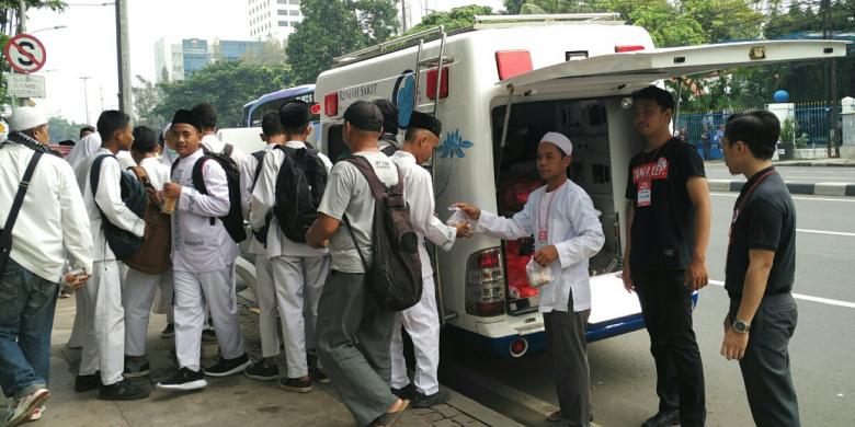 MAN 1 Komsat PII Samarinda Rayakan Kelulusan Dengan Anti Mainstrem MAN 1 Komsat PII Samarinda Rayakan Kelulusan Dengan Anti Mainstrem