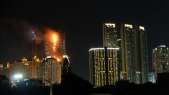 Peristiwa Kebakaran di Jakarta Menurun