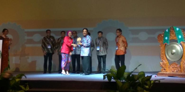 BPDP Anggarkan Rp 400 Miliar untuk Replanting Sawit Petani Skala Kecil di 2017