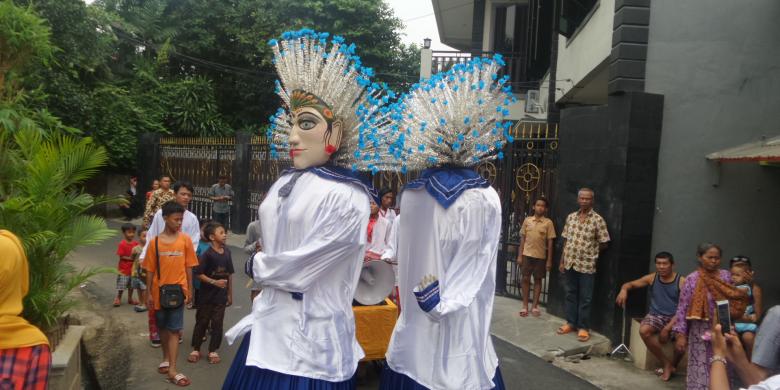 87 Gambar Ondel Ondel Anak Tk Terlihat Keren 87 Gambar Ondel Ondel Anak Tk Terlihat Keren